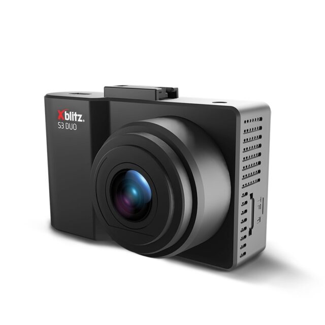 S3 DUO video recorder - imagine 3