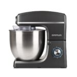 G3 Ferrari Pastaio 10&Lode Stand mixer 2200 W Black - imagine 7
