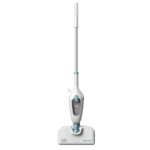 Black & Decker FSM13E1 steam cleaner 0.38 L 1300 W Blue  White - imagine 2