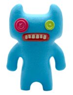 FUGGLER LIMITED EDITION 1.5 COLLECTIBLE FIGURES - 4 PACK VER. F - imagine 3