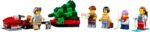 LEGO ICONS 10325 Alpine Lodge - imagine 10