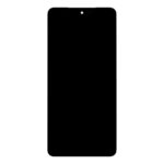 LCD Display + Dotyková Deska pro OnePlus 13R 5G