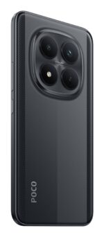 Xiaomi Poco M8 Pro 5G Dual Sim 12GB RAM 512GB - Black - imagine 4