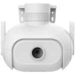 IMILAB CMSXJ55A EC5 Floodlight 3MP/2K IP66 IP Camera