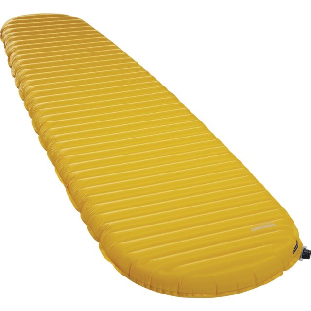Therm-a-Rest NeoAir XLite NXT 640 mm 1960 mm Yellow - imagine 2