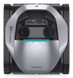 Dreame Z1 pond/pool vacuum Robotic pool cleaner - imagine 3