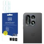 Protection for the camera lens 3MK Lens Protection for OnePlus 15