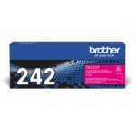 Brother TN-242M toner cartridge 1 pc(s) Original Magenta - imagine 4