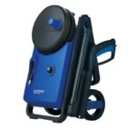 Nilfisk Core 150-10 PowerControl DP EU pressure washer Upright Electric 468 l/h 2000 W Blue - imagine 6
