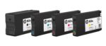 HP 963XL High Yield Magenta Original Ink Cartridge - imagine 4