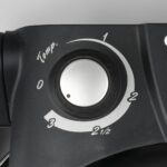 G3 Ferrari Delizia pizza maker/oven 1 pizza(s) 1200 W Black  Blue - imagine 4