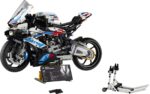 LEGO TECHNIC 42130 BMW M 1000 RR - imagine 3