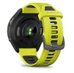 Garmin Forerunner 965 3.56 cm (1.4 ) AMOLED 47 mm Digital 454 x 454 pixels Touchscreen Yellow Wi-Fi GPS (satellite) - imagine 7