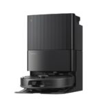 VAC CLEANER ROBOT QR 798 ROBOROCK BK