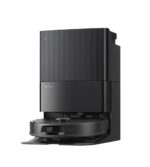 VAC CLEANER ROBOT QR 798 ROBOROCK BK