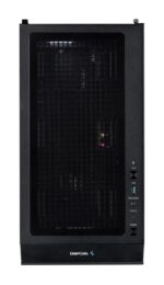 Actina 5901443436096 PC Intel Core Ultra 5 245KF 32 GB DDR5-SDRAM 1 TB SSD Intel Arc B580 Windows 11 Home Midi Tower Black - imagine 6