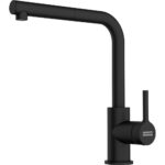 MIXER KITCHEN PULL OUT FRANKE LINA BLACK