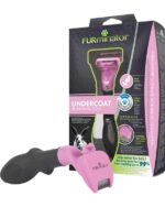Furminator for small animals - imagine 2