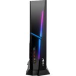MSI MPG Trident AS 14NUD5-650EU Intel® Core™ i5 i5-14400F 16 GB DDR4-SDRAM 1 TB SSD NVIDIA GeForce RTX 4060 Ti Windows 11 Home Desktop PC Black - imagine 2