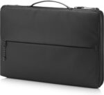 HP 14 Sleeve 14  Sleeve case Black - imagine 2