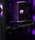 Actina 5901443404859 PC AMD Ryzen™ 7 8700F 32 GB DDR5-SDRAM 1 TB SSD AMD Radeon RX 7700 XT Midi Tower Black - imagine 7