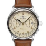 Zeppelin Mediterranee 9670-5 quartz watch
