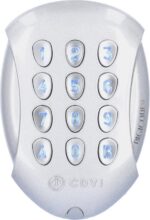 Klawiatura z Bluetooth CDVI GALEO - imagine 2