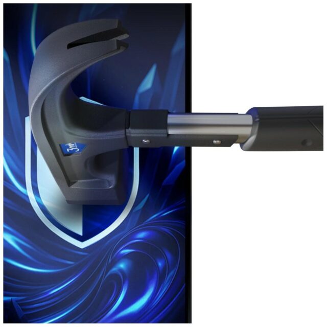 3MK UniGlass universal tempered glass 16 - imagine 6