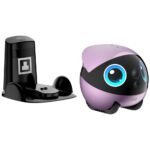 EnaBot Robot - EBO AIR 2 Plus purple - imagine 6