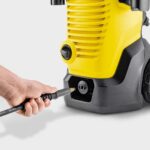 Myjka ciśnieniowa KARCHER K 5 WCM Premium Home - 1.324-462.0 - imagine 4