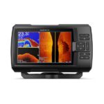 Garmin Striker Vivid 7sv fish finder 17.8 cm (7 ) 500 W - imagine 4