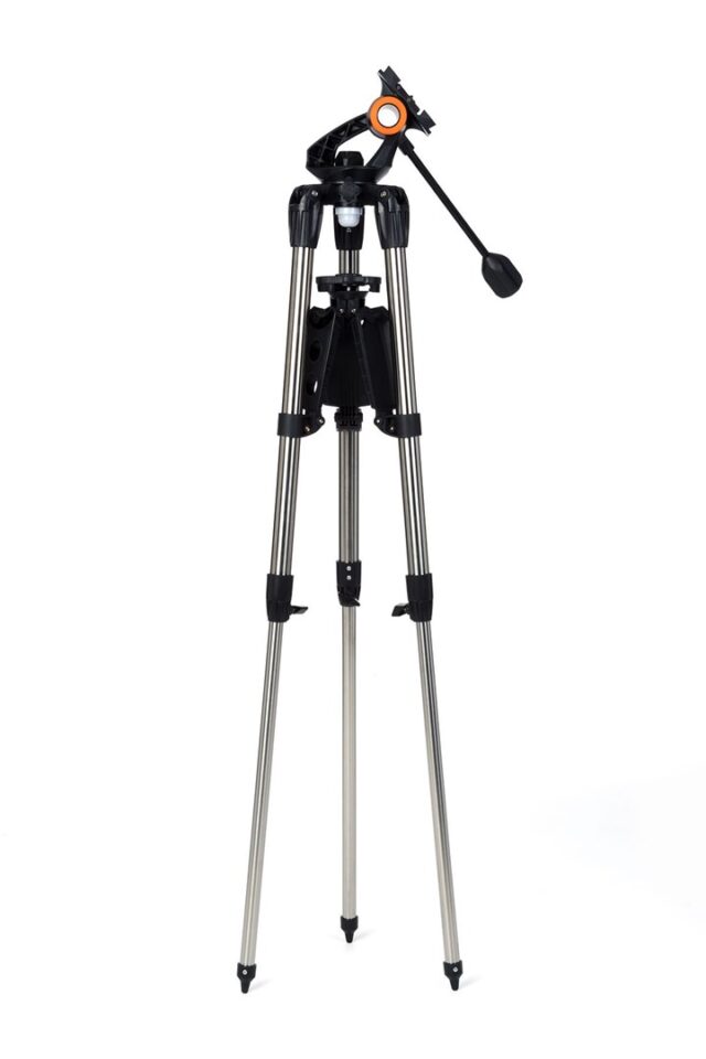 Celestron Inspire 100mm Telescope - imagine 7