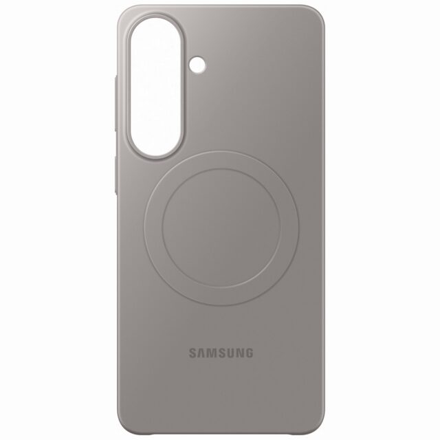 EF-SS947CJE Samsung Slim Magnetický Kryt pro Galaxy S26+ Gray - imagine 4