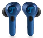 Teufel AIRY TWS Pro earbuds steel blue headphones - imagine 2