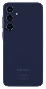 Samsung Galaxy A35 5G 16.8 cm (6.6 ) Hybrid Dual SIM Android 14 USB Type-C 6 GB 128 GB 5000 mAh Navy - imagine 5