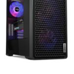 Lenovo Legion T7 34IAS10 Intel Core Ultra 9 285K 64 GB DDR5-SDRAM 2 TB SSD NVIDIA GeForce RTX 5080 NoOS Tower PC Grey - imagine 5