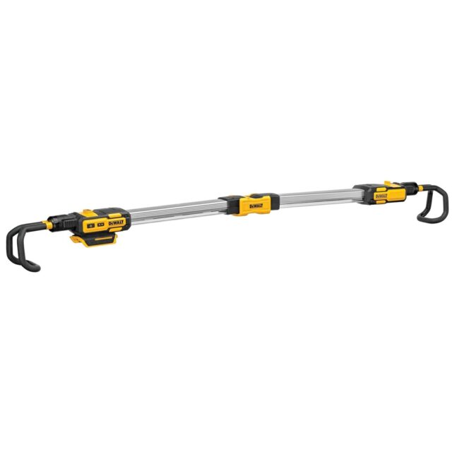 DEWALT. LAMPA LED 18V PODWIESZANA DCL045 - imagine 8