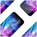 3mk Silky Matt Pro Matte Screen Protector for Xiaomi 17 Ultra** - imagine 7