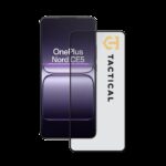 Tactical Glass Shield 5D sklo pro OnePlus Nord CE5 5G Black