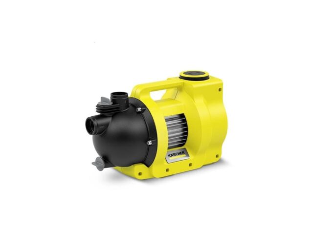 WATER PUMP BP 4.500 GARDEN KARCHER 550W - imagine 3