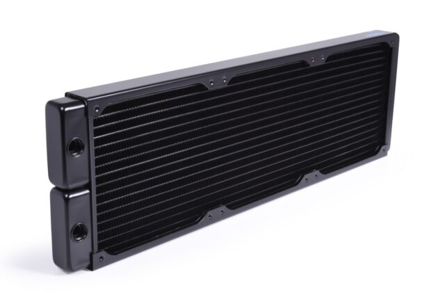 Alphacool 14379 computer cooling system part/accessory Radiatior - imagine 4