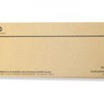 Konica Minolta Yellow Toner (AAV8250)