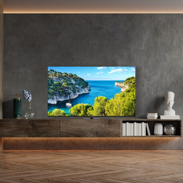 TV SET LCD 65 /65UG5C14 THOMSON - imagine 4
