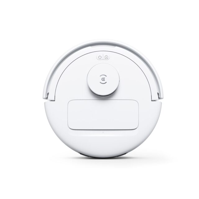 Ecovacs Deebot MINI Blue Blue  White - imagine 2