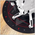 Protective mat under chair Diablo Chairs - imagine 10