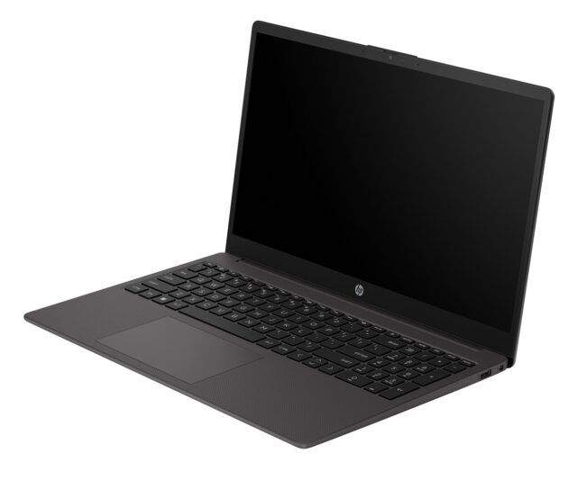 HP 250 G10 Intel® Core™ i5 i5-1334U Laptop 39.6 cm (15.6 ) Full HD 8 GB DDR4-SDRAM 512 GB SSD Wi-Fi 6 (802.11ax) FreeDOS Black - imagine 4