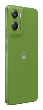 Motorola moto g06 17.5 cm (6.88 ) Dual SIM Android 15 4G USB Type-C 4 GB 64 GB 5200 mAh Green - imagine 7