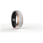 HiFuture Smart ring Future Ring2    10# 62.5mm rose/gold - imagine 2