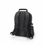 DICOTA D31008 laptop case 39.6 cm (15.6 ) Backpack Black - imagine 2