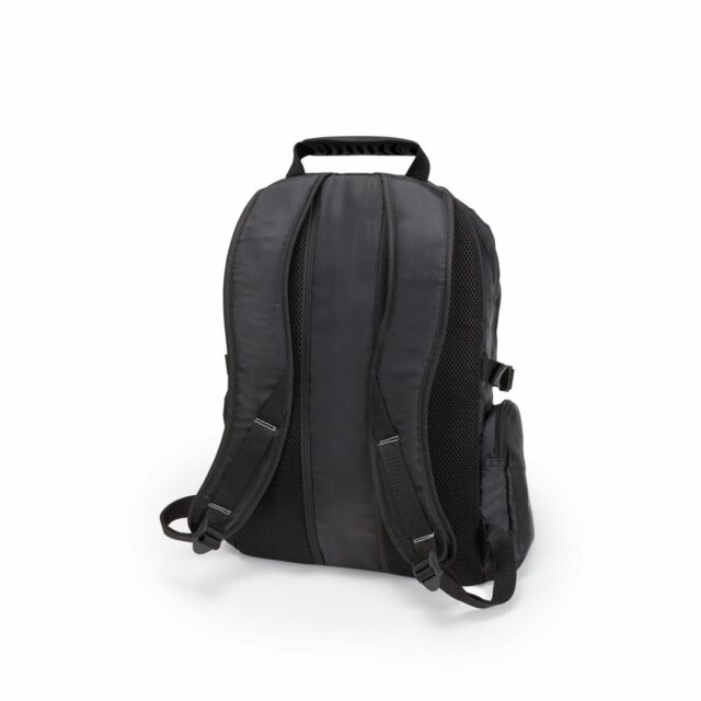 DICOTA D31008 laptop case 39.6 cm (15.6 ) Backpack Black - imagine 2